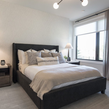 HOSPITAL HOME LOTTERY - 2021 - CALBRIDGE HOMES