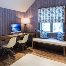 office/overlook room