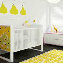 Olivia's room
