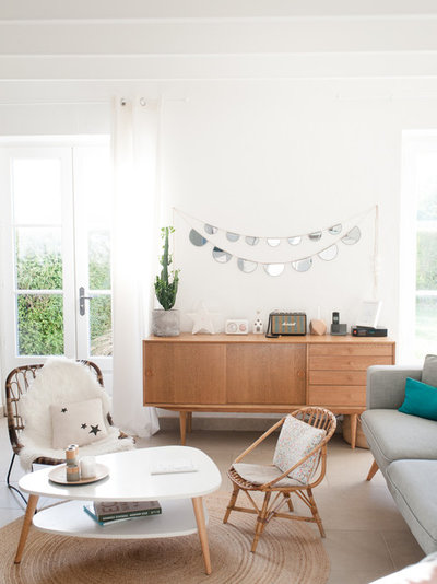 Scandinave  by Jours & Nuits