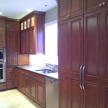 Winchester Kitchen