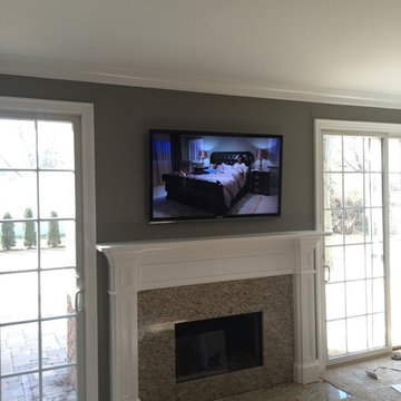 TV Installations