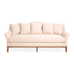 Cindy Camelback Collection - Sofas
