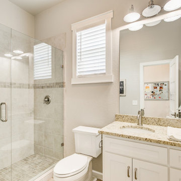 Rockwall New Home Design