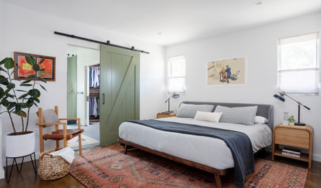 Get a Spotless, Beautifully Organised Bedroom in 7 Steps