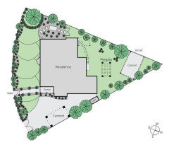 Confusing Houses Weird Floorplan Transformation | Houzz AU