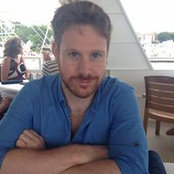 Rory O'Dea's photo