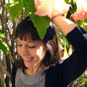 Julia's photo