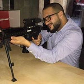 Foto von Mohammed Shokri