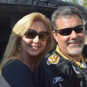 Christie Nielsen's photo