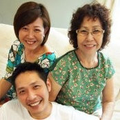 Robin Ho Hong's photo