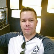 Jose Alexandre Moraes's photo
