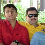 Surendran Kesavan's photo