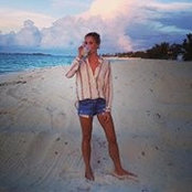 Michelle Milchan's photo