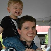 Alex Smithing's photo