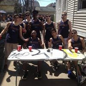 Swervin Irving's photo