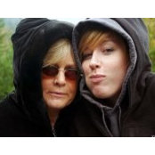 Beverly Eckert's photo