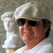 Bernhard Bürkle's photo