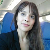 Olisia Juzyc's photo