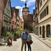 Sarah's photo