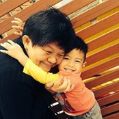 Marites Reyes's photo