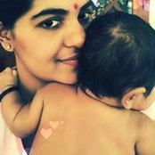 Rasina Karun's photo
