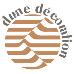 DUNE décoration