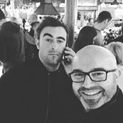 Paul Cook's photo