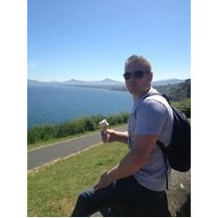 Kieran Lyons