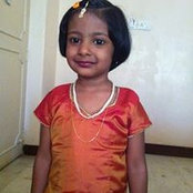Foto von Sujatha Iyer