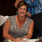Sheila Giesken's photo