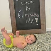 Melanie Di Tomasso's photo