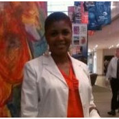 Rasheedah Abdullah's photo