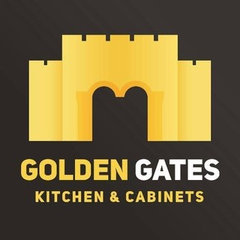 Golden Gates Kitchen & Cabinets
