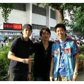 Moon Kee Choi's photo