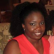 Ayanna Thompson's photo