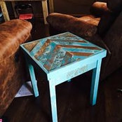 Marks Woodchop's photo