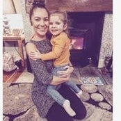 Gemma Whitcombe's photo