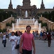 Steven Yu's photo