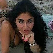 Fida Hamzes billede
