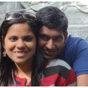 Komal Goel's photo