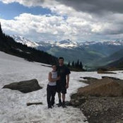 Rhett Lowe's photo