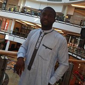 Foto von Abubakar Sadiq