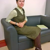 Foto von Anna Kurtinakis