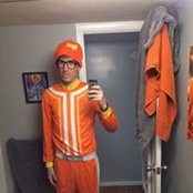 Jeffrey Benson's photo