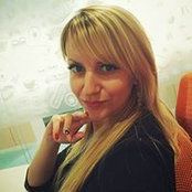 Татьяна Зиновьеваs billede