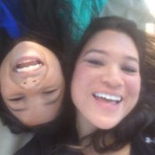 Hazel Santos's photo