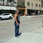 Bobby Rodriguez's photo