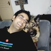 Shaffy Sidhu's photo