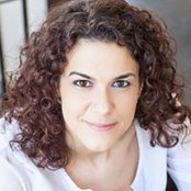 Laure Matsoukiss foto